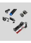HS237 LAZER