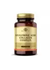 Hyaluronic Acid Collagen Complex 30 Tablet