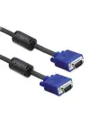 Hytech HT-VGA10 E/E ( 10 Metre ) VGA Görüntü Kablosu