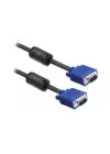 Hytech HT-VGA10 VGA M-M 10 metre Görüntü Kablosu