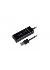 Hytech HY-U340 4 Port USB 3.0 HUB