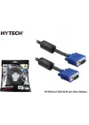 Hytech HY-VGA113 VGA M-M 3m Data Kablosu