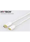 Hytech HY-W310 Usb3.0 2m Usb Micro B Note3-S5 + Harddisk Kablo