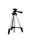 Hytech HY-X3120A 106 cm Siyah Tripod