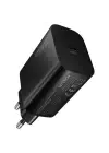 Hytech HY-XE48 Type USB-C 30W PD - 33W PPS Hızlı Ev Şarj Adaptörü
