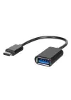 Hytech HY-XO21 TypeC to USB 3.0 Çevirici Adaptör