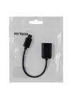 Hytech HY-XO21 TypeC to USB 3.0 Çevirici Adaptör