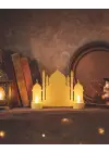 İKİ MUMLU CAMİ