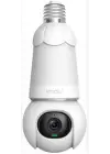 Imou IPC-S6DP-3M0WEB 3 MP Ampul Kamera Bulb Cam