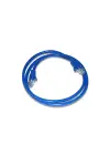 INCA ICAT6-02TM 2MT CAT6 UTP PATCH KABLO MAVİ