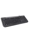 INCA IK-274QU Q USB MULTIMEDIA KABLOLU KLAVYE