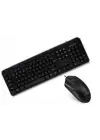 INCA IMK-375T WIRED MULTIMEDIA Q KLAVYE&amp;MOUSE SET