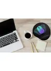 INCA IMPS-009 BILEK DESTEKLI SILIKON MOUSE PAD