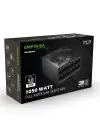 Inca IPS-1050XN 80 Plus Platinium 1050W PowerSupply