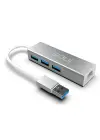 Inca IUSB-03T Usb 3.0+ RJ45 Ethernet