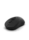 INCA IWM-288T BLUETOOTH + WIRELESS ERGONOMIC DESIGN SILENT MOUSE