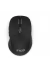 INCA IWM-397T Bluetooth+Wireless +Şarjlı Sessiz Mouse