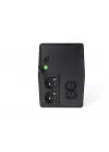 Inform Guardian 2000A LINE-INTERACTIVE KGK 7-20 D 12v-9ah