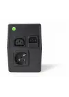 Inform Guardian 600vA LINE - INTERACTIVE KGK 7-20 D 12v-7ah