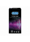 Intense Prezervatif 10 Adet