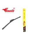 Inwells Universal Aero Dynamics Muz Silecek 500mm