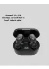 iOS ve Android Uyumlu Bluetooth 5.0 Kulaklık