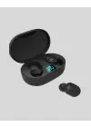 iOS ve Android Uyumlu Bluetooth 5.0 Kulaklık