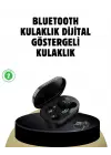 iOS ve Android Uyumlu Bluetooth 5.0 Kulaklık