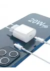 İPHONE 17 PRO MAX UYUMLU ŞARJ SETİ