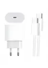 İPHONE 17 PRO MAX UYUMLU ŞARJ SETİ