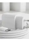 İPHONE 17 PRO MAX UYUMLU ŞARJ SETİ