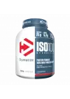 Iso 100 İzole Whey Çilek 2264 gr