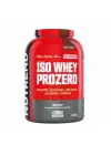 Iso Whey Pro Zero Çikolata 2250 gr