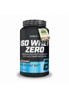 Iso Whey Zero Çikolata 908 gr