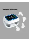 J33 BLUETOOTH KULAKLIK