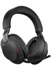 Jabra Evolve2 85 Link380A Ms Stereo Kulaklık
