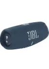 JBL Charge 5 Bluetooth IPX7 Mavi Bluetooth Hoparlör