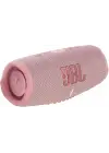 JBL Charge 5 Bluetooth IPX7 Pembe Bluetooth Hoparlör