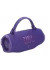 JBL Charge 6 IP6 Mor Bluetooth Hoparlör