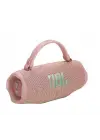 JBL Charge 6 IP6 Pembe Bluetooth Hoparlör