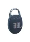 JBL Clip 5 Bluetooth Mavi Hoparlör IP67