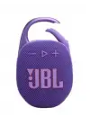 JBL Clip 5 Bluetooth Mor Hoparlör IP67
