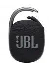 JBL CLIP4 Bluetooth Siyah Hoparlör IP67
