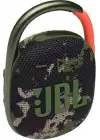 JBL CLIP4 Bluetooth Squad Hoparlör IP67