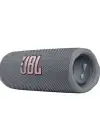 JBL Flip 6 IP67 Gri Bluetooth Hoparlör
