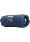 JBL Flip 7 IP67 Mavi Bluetooth Hoparlör