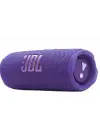 JBL Flip 7 IP67 Mor Bluetooth Hoparlör