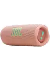 JBL Flip 7 IP67 Pembe Bluetooth Hoparlör
