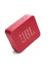 JBL Go Essential Bluetooth Hoparlör Kırmızı IPX7