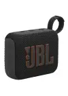JBL Go4 Bluetooth Hoparlör Siyah IP67